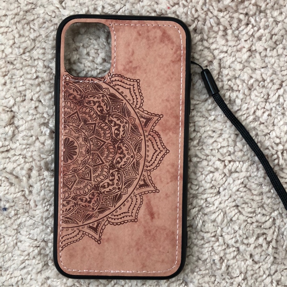Iphone11 case